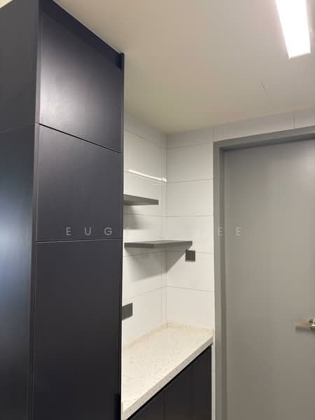 Service Residence for Rent at The Era @ Duta North - Eugene Yee - Interior - PropertyGuru.com.my