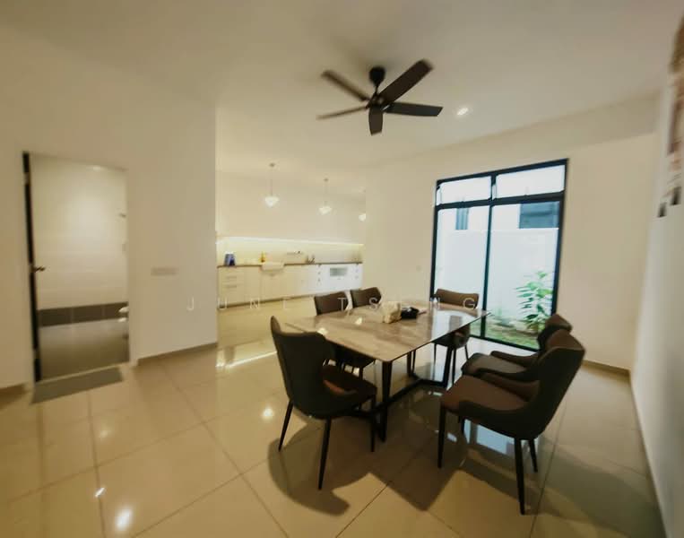 Cluster House for Rent in Eco Botanic 2 (Iskandar Puteri (Nusajaya)) - June Tseng - PropertyGuru.com.my
