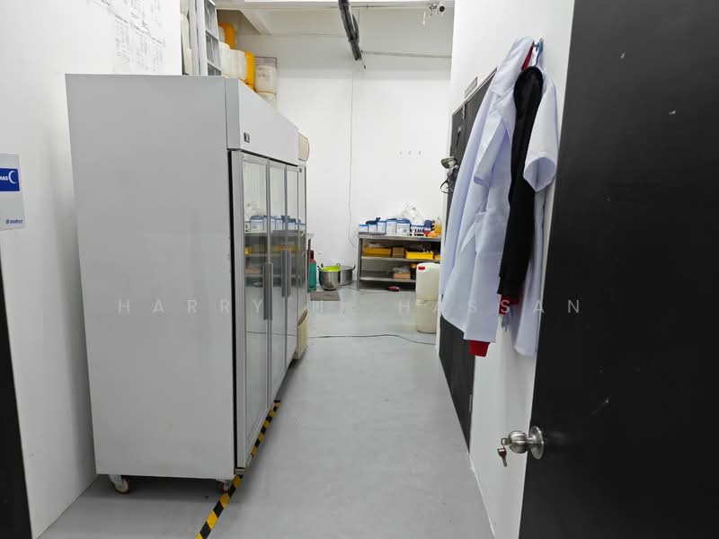 Terrace Factory for Rent in Usj 1 (Subang Jaya) - Harry H. Hassan - PropertyGuru.com.my