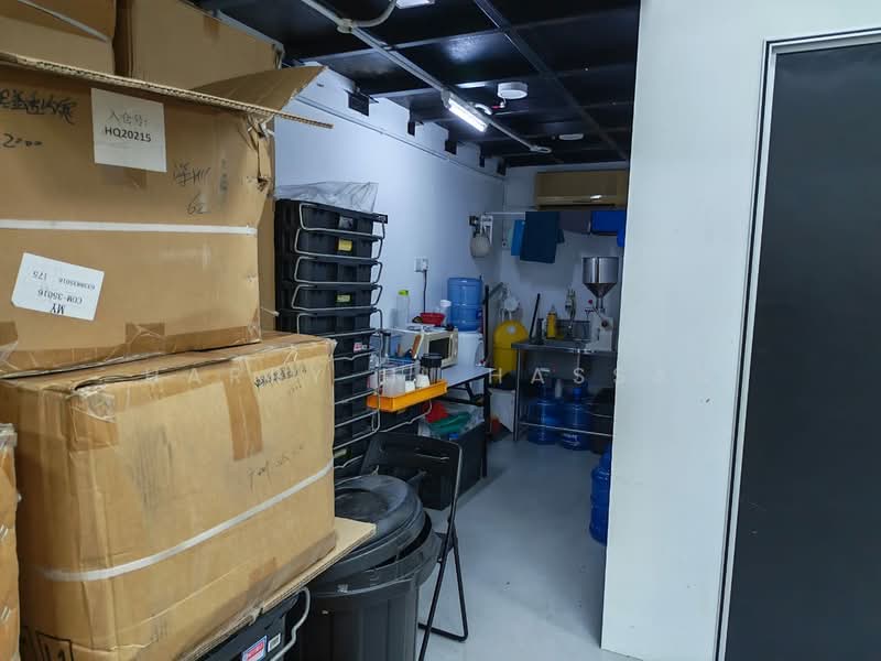 Terrace Factory for Rent in Usj 1 (Subang Jaya) - Harry H. Hassan - PropertyGuru.com.my