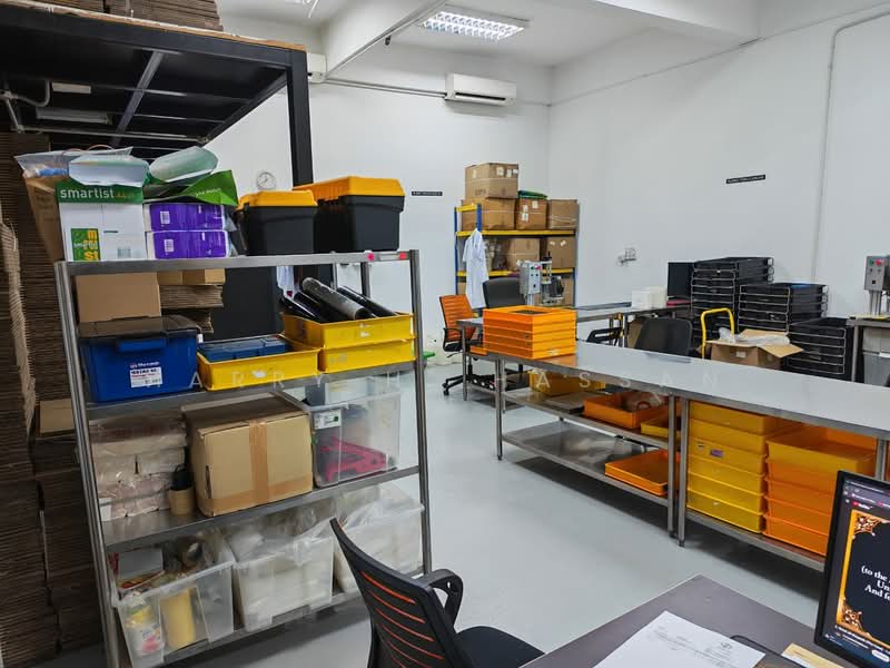 Terrace Factory for Rent in Usj 1 (Subang Jaya) - Harry H. Hassan - PropertyGuru.com.my