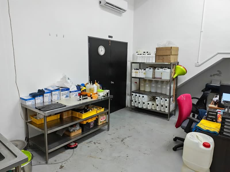 Terrace Factory for Rent in Usj 1 (Subang Jaya) - Harry H. Hassan - PropertyGuru.com.my