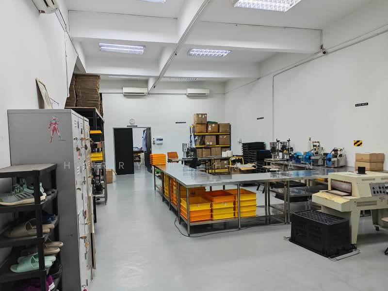 Terrace Factory for Rent in Usj 1 (Subang Jaya) - Harry H. Hassan - PropertyGuru.com.my