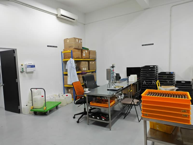 Terrace Factory for Rent in Usj 1 (Subang Jaya) - Harry H. Hassan - PropertyGuru.com.my