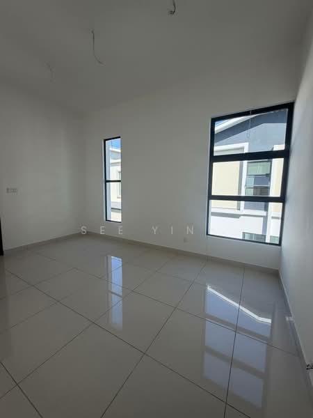 Cluster House for Sale in Johor Bahru (Johor) - See Yin . - Interior - PropertyGuru.com.my
