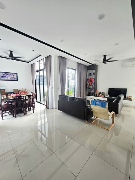 2-storey Terraced House for Rent in Taman Ekoflora (Johor Bahru) - June Tseng - PropertyGuru.com.my