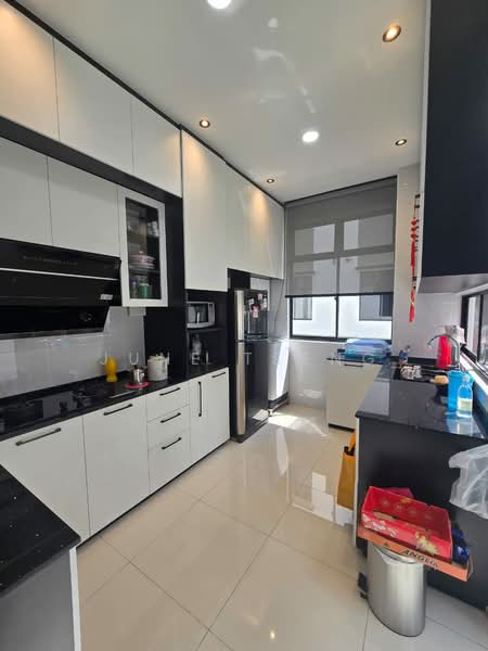 2-storey Terraced House for Rent in Taman Ekoflora (Johor Bahru) - June Tseng - PropertyGuru.com.my