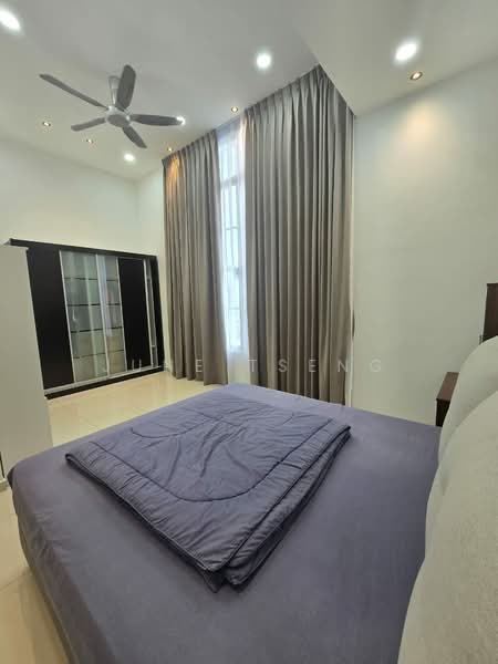 2-storey Terraced House for Rent in Taman Ekoflora (Johor Bahru) - June Tseng - PropertyGuru.com.my