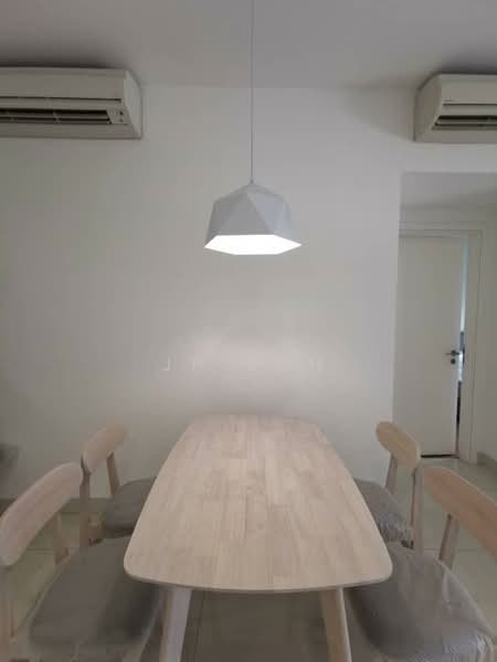 Rumah Teres 2 Tingkat untuk Dijual di Iskandar Puteri (Nusajaya) (Johor) - JP Soh - Dining Room - PropertyGuru.com.my