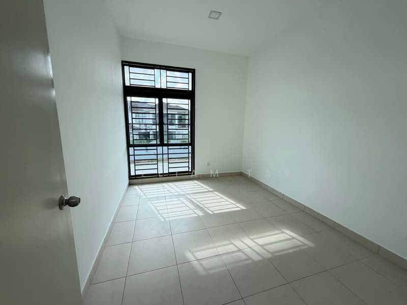 Cluster House for Sale in Taman Adda Heights (Tebrau) - William Tay - Interior - PropertyGuru.com.my