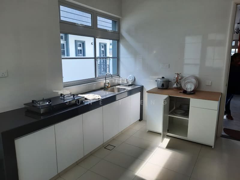 Rumah Kluster untuk Dijual di Taman Ekoflora (Johor Bahru) - June Tseng - PropertyGuru.com.my