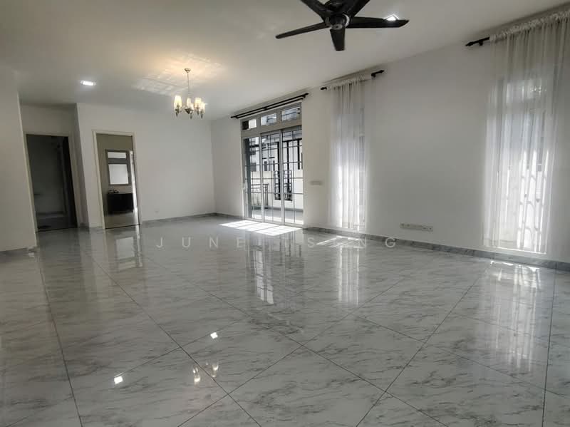 Rumah Kluster untuk Dijual di Taman Ekoflora (Johor Bahru) - June Tseng - PropertyGuru.com.my