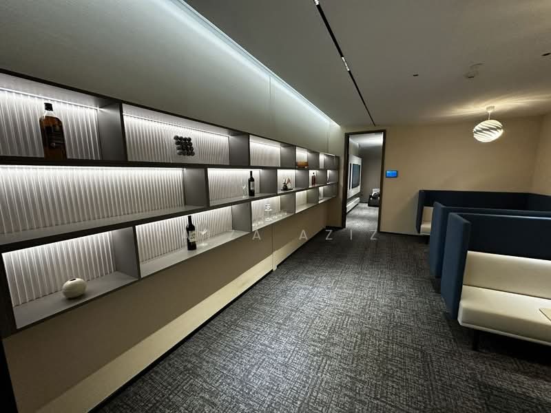 Office for Rent in Tun Razak Exchange (Kuala Lumpur) - Faiza Aziz - Interior - PropertyGuru.com.my