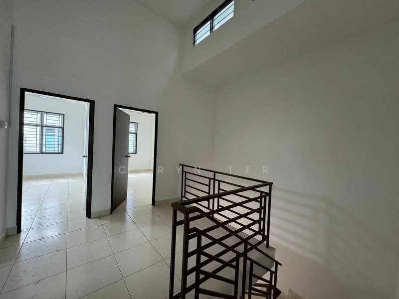 Rumah Teres 2 Tingkat untuk Dijual di Senai (Johor) - Caryn Ter - Interior - PropertyGuru.com.my