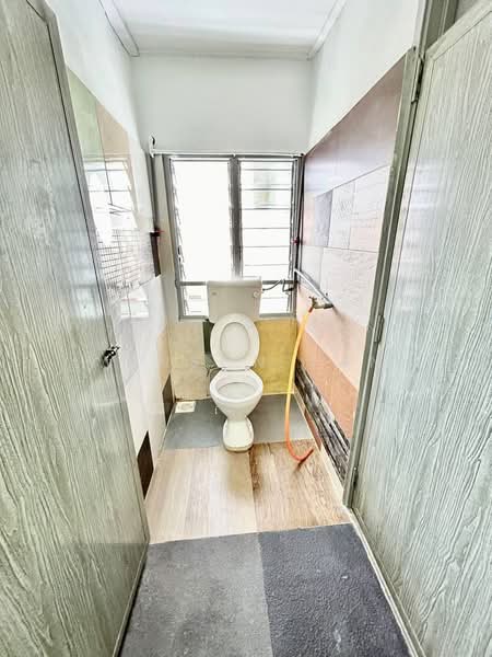 2-storey Terraced House for Sale in Taman Nora (Ulu Tiram) - Winson Tan - Bathroom - PropertyGuru.com.my
