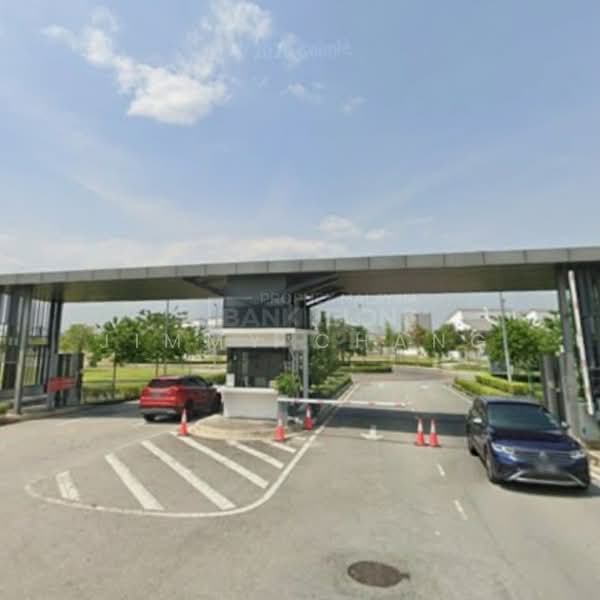 2-storey Terraced House for Sale in Cyberjaya (Selangor) - Jimmy Chang - Exterior - PropertyGuru.com.my