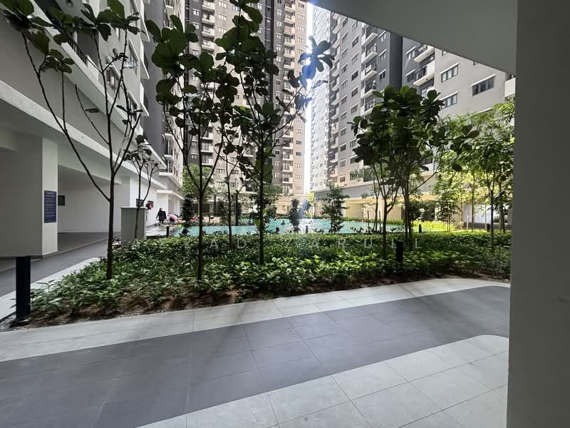 Kondominium untuk Disewa di Sky Awani Residensi 4 - Azzad Zarull - PropertyGuru.com.my