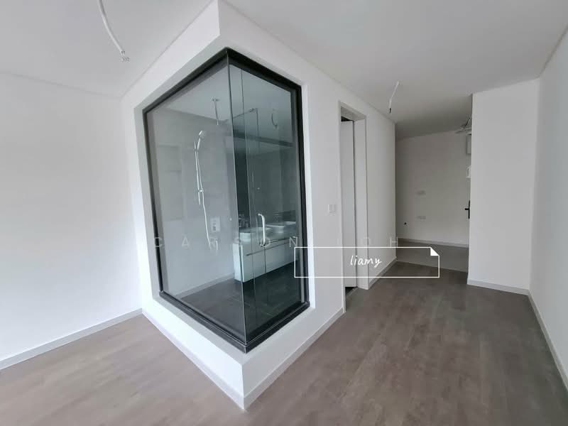 Kondominium untuk Dijual di ALIX Residences - Carson Loh - Bathroom - PropertyGuru.com.my