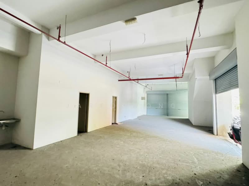 Kedai untuk Dijual di Ara Damansara (Selangor) - Jared Wong - Interior - PropertyGuru.com.my