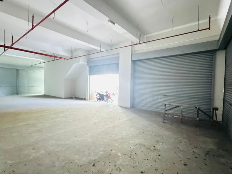 Kedai untuk Dijual di Ara Damansara (Selangor) - Jared Wong - Interior - PropertyGuru.com.my
