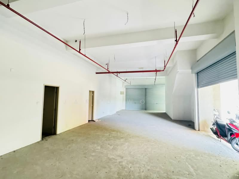 Kedai untuk Dijual di Ara Damansara (Selangor) - Jared Wong - Interior - PropertyGuru.com.my