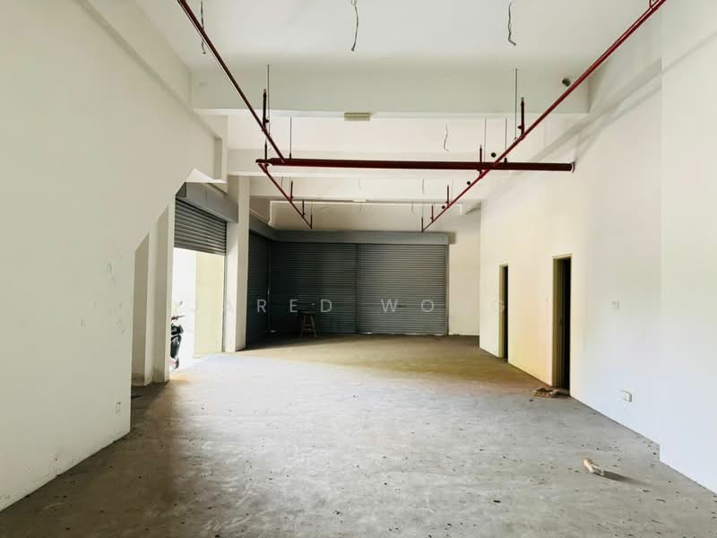 Kedai untuk Dijual di Ara Damansara (Selangor) - Jared Wong - Interior - PropertyGuru.com.my