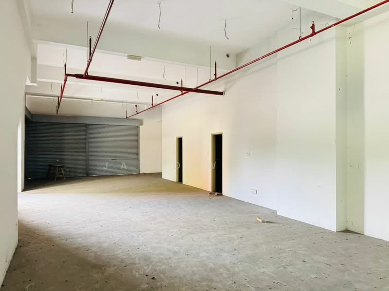 Kedai untuk Dijual di Ara Damansara (Selangor) - Jared Wong - Interior - PropertyGuru.com.my