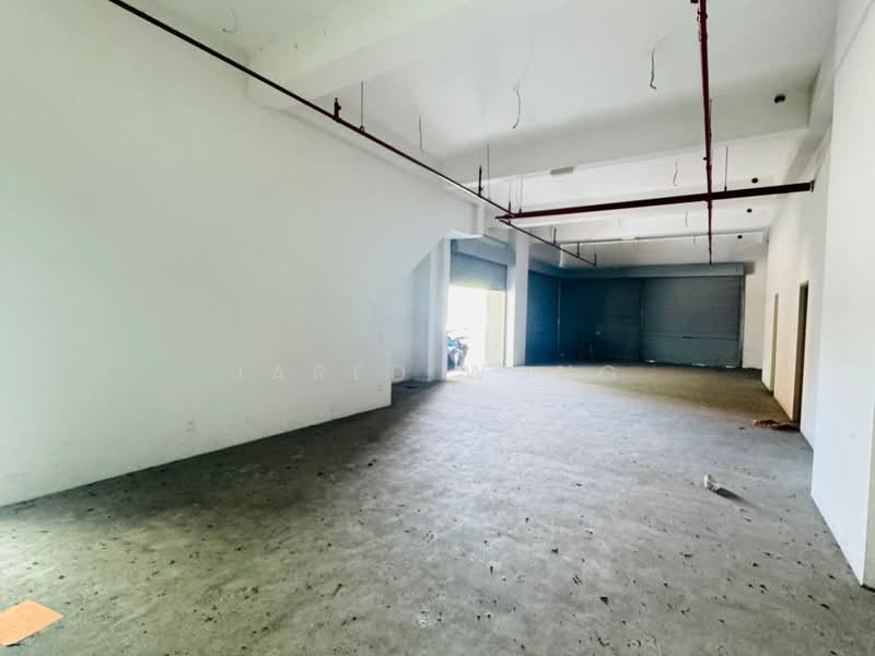 Kedai untuk Dijual di Ara Damansara (Selangor) - Jared Wong - Interior - PropertyGuru.com.my