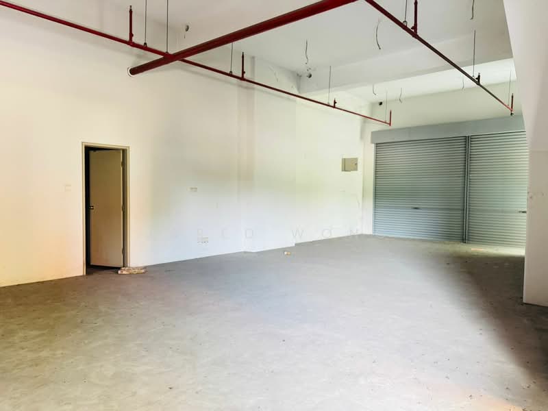 Kedai untuk Dijual di Ara Damansara (Selangor) - Jared Wong - Interior - PropertyGuru.com.my