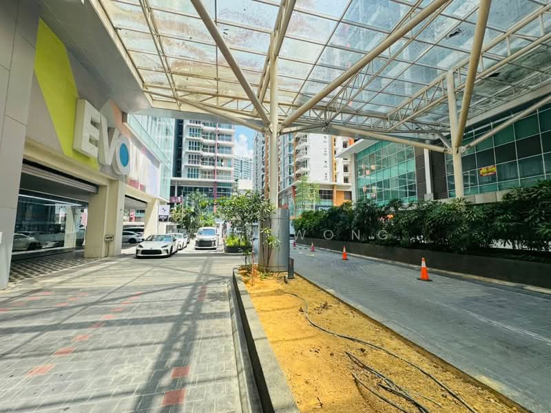 Kedai untuk Dijual di Ara Damansara (Selangor) - Jared Wong - Exterior - PropertyGuru.com.my
