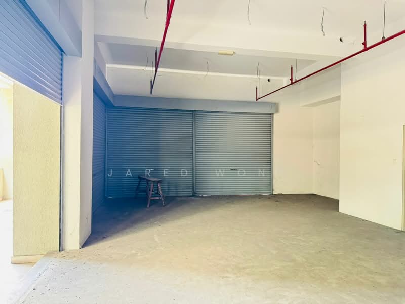 Kedai untuk Dijual di Ara Damansara (Selangor) - Jared Wong - Interior - PropertyGuru.com.my