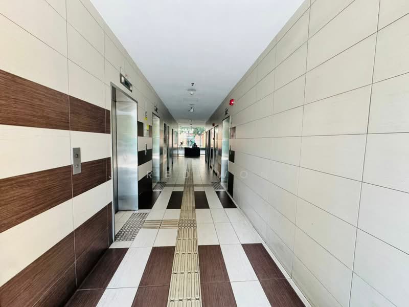 Kedai untuk Dijual di Ara Damansara (Selangor) - Jared Wong - Corridor - PropertyGuru.com.my
