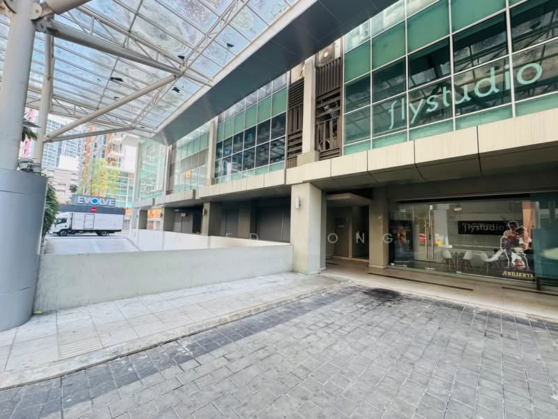 Kedai untuk Dijual di Ara Damansara (Selangor) - Jared Wong - Exterior - PropertyGuru.com.my
