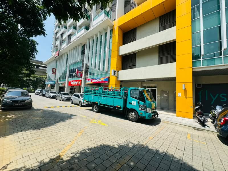 Kedai untuk Dijual di Ara Damansara (Selangor) - Jared Wong - Exterior - PropertyGuru.com.my