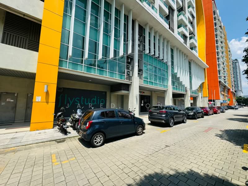 Kedai untuk Dijual di Ara Damansara (Selangor) - Jared Wong - Exterior - PropertyGuru.com.my