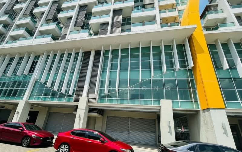 Kedai untuk Dijual di Ara Damansara (Selangor) - Jared Wong - Exterior - PropertyGuru.com.my