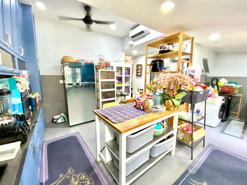 1-storey Terraced House for Sale in Taman Ehsan (Kepong) - Mohd Nor Fahmi - PropertyGuru.com.my