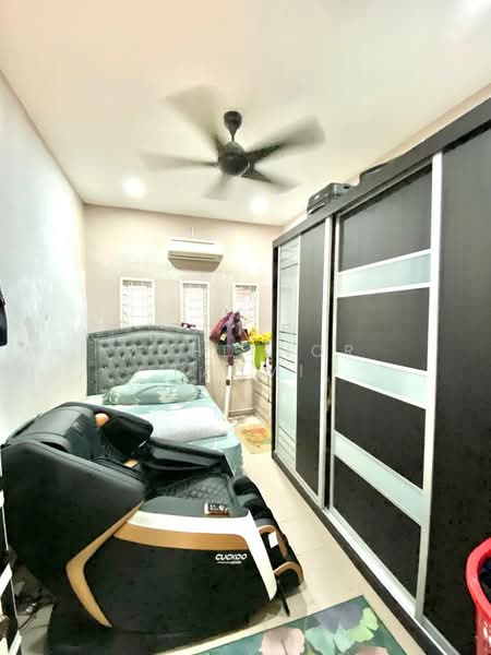 1-storey Terraced House for Sale in Taman Ehsan (Kepong) - Mohd Nor Fahmi - PropertyGuru.com.my