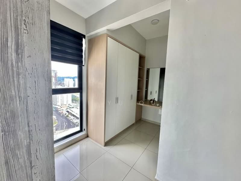 Condominium for Sale at Golden Triangle 2 - Yeap Yu Quan - PropertyGuru.com.my