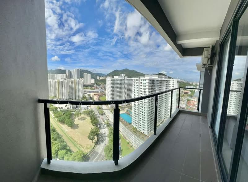 Condominium for Sale at Golden Triangle 2 - Yeap Yu Quan - PropertyGuru.com.my
