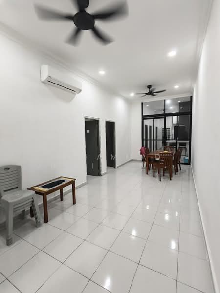 1-storey Terraced House for Sale in Dengkil (Selangor) - Muhammad Zhariff Nasharudin - PropertyGuru.com.my