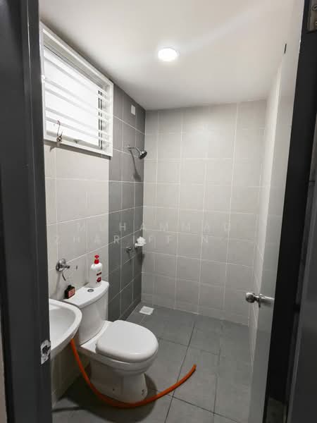 1-storey Terraced House for Sale in Dengkil (Selangor) - Muhammad Zhariff Nasharudin - PropertyGuru.com.my