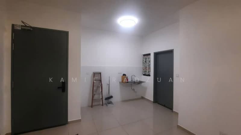 Service Residence for Rent at Parkland Residence - Kamil Radzuan - Interior - PropertyGuru.com.my