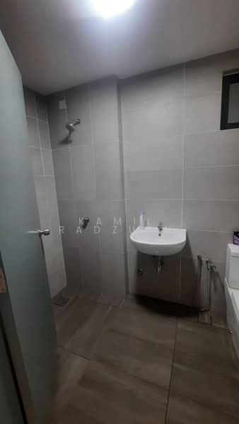 Service Residence for Rent at Parkland Residence - Kamil Radzuan - Bathroom - PropertyGuru.com.my