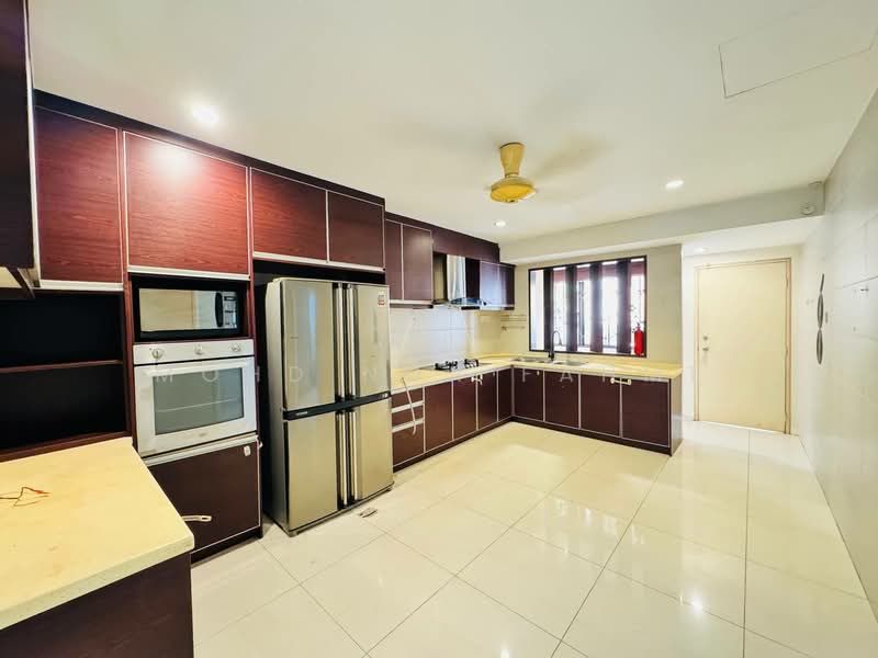 2-storey Terraced House for Sale in Seksyen U9 (Shah Alam) - Mohd Nor Fahmi - PropertyGuru.com.my