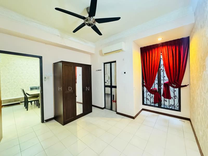 2-storey Terraced House for Sale in Seksyen U9 (Shah Alam) - Mohd Nor Fahmi - PropertyGuru.com.my