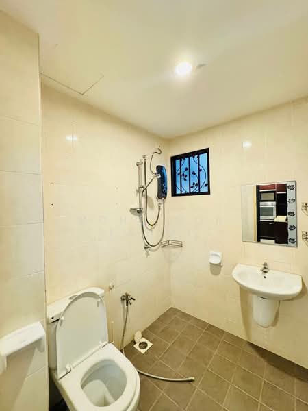 2-storey Terraced House for Sale in Seksyen U9 (Shah Alam) - Mohd Nor Fahmi - PropertyGuru.com.my