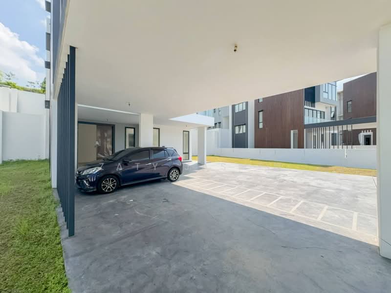 Rumah Banglo untuk Dijual di Kajang (Selangor) - Zaty Jasmin - Exterior - PropertyGuru.com.my