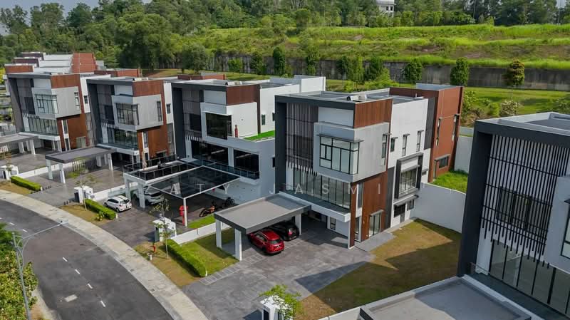 Rumah Banglo untuk Dijual di Kajang (Selangor) - Zaty Jasmin - Exterior - PropertyGuru.com.my