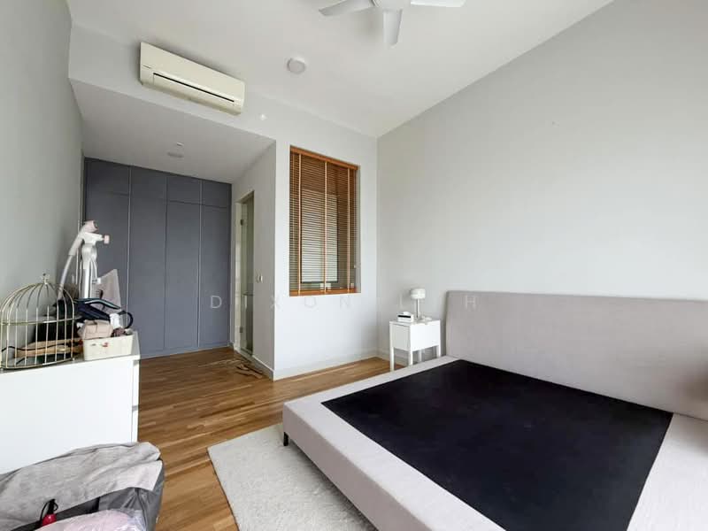 Service Residence for Rent at Tropicana Gardens - Dixon Loh - Bedroom - PropertyGuru.com.my
